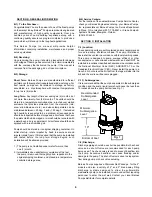 Preview for 6 page of Barnes 2SEV Installation And Operation Manual