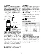 Preview for 10 page of Barnes 2SEV Installation And Operation Manual