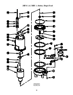 Preview for 19 page of Barnes 2SEV Installation And Operation Manual