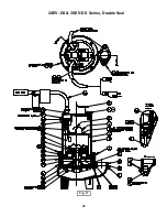 Preview for 20 page of Barnes 2SEV Installation And Operation Manual