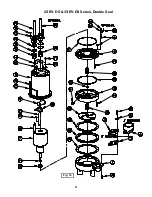 Preview for 21 page of Barnes 2SEV Installation And Operation Manual