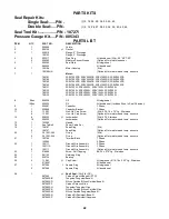 Preview for 22 page of Barnes 2SEV Installation And Operation Manual