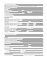 Preview for 28 page of Barnes 2SEV Installation And Operation Manual