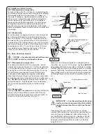 Preview for 14 page of Barnes 3SCM Installation And Operation Manual