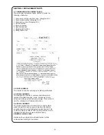 Preview for 15 page of Barnes 3SCM Installation And Operation Manual