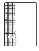 Preview for 29 page of Barnes 3SCM Installation And Operation Manual