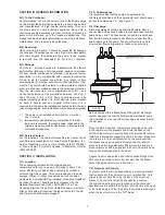 Preview for 5 page of Barnes 3SE-L Series Installation And Operation Manual