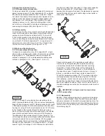 Preview for 9 page of Barnes 3SE-L Series Installation And Operation Manual