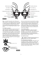 Preview for 10 page of Barnes 3SE-L Series Installation And Operation Manual