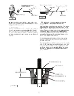 Preview for 11 page of Barnes 3SE-L Series Installation And Operation Manual