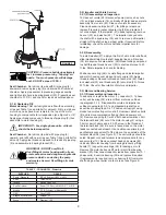 Preview for 8 page of Barnes 3SE3054DS Installation And Operation Manual