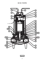 Preview for 14 page of Barnes 3SE3054DS Installation And Operation Manual