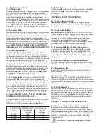 Preview for 6 page of Barnes 3SEH-L Installation And Operation Manual