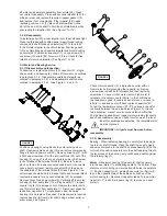 Preview for 9 page of Barnes 3SEH-L Installation And Operation Manual