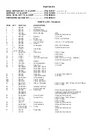 Preview for 18 page of Barnes 3SEH-L Installation And Operation Manual