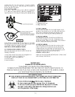 Preview for 12 page of Barnes 3SF-L Series Installation And Operation Manual