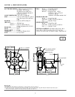 Preview for 4 page of Barnes 4030HCU Installation And Operation Manual