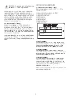 Preview for 6 page of Barnes 4030HCU Installation And Operation Manual