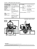 Предварительный просмотр 5 страницы Barnes 4CDD6 Installation And Operation Manual