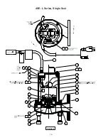 Предварительный просмотр 16 страницы Barnes 4SE-DS series Installation And Operation Manual