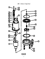 Предварительный просмотр 17 страницы Barnes 4SE-DS series Installation And Operation Manual