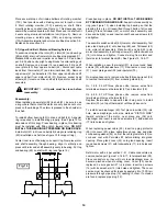 Preview for 14 page of Barnes 4SE-EDS Series Installation And Operation Manual