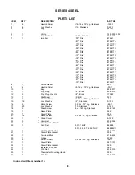 Preview for 20 page of Barnes 4SE-EDS Series Installation And Operation Manual