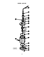 Preview for 27 page of Barnes 4SE-EDS Series Installation And Operation Manual