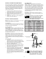 Preview for 9 page of Barnes 4SE-HL Series Installation And Operation Manual