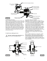 Preview for 11 page of Barnes 4SE-HL Series Installation And Operation Manual