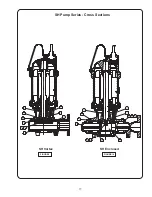 Предварительный просмотр 17 страницы Barnes 4SHV Installation And Operation Manual