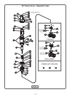 Предварительный просмотр 18 страницы Barnes 4SHV Installation And Operation Manual