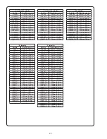 Предварительный просмотр 22 страницы Barnes 4SHV Installation And Operation Manual