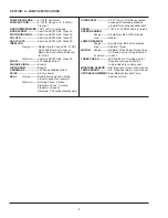 Предварительный просмотр 4 страницы Barnes 6DSE-L Series Installation And Operation Manual