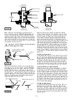 Предварительный просмотр 10 страницы Barnes 6DSE-L Series Installation And Operation Manual