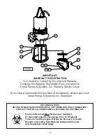 Preview for 16 page of Barnes 6DSE-L Series Installation And Operation Manual