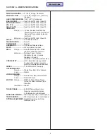 Preview for 4 page of Barnes 8DSE-HL Series Installation And Operation Manual