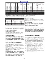 Preview for 7 page of Barnes 8DSE-HL Series Installation And Operation Manual