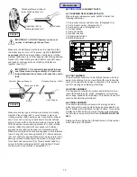 Preview for 12 page of Barnes 8DSE-HL Series Installation And Operation Manual