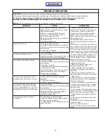 Preview for 13 page of Barnes 8DSE-HL Series Installation And Operation Manual