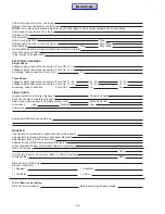 Preview for 22 page of Barnes 8DSE-HL Series Installation And Operation Manual