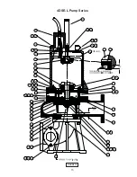 Предварительный просмотр 15 страницы Barnes BARNES 4DSE-HL Series Installation And Operation Manual