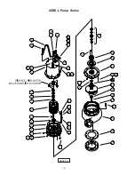 Предварительный просмотр 16 страницы Barnes BARNES 4DSE-HL Series Installation And Operation Manual