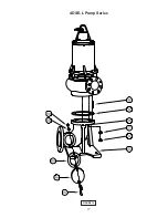 Предварительный просмотр 17 страницы Barnes BARNES 4DSE-HL Series Installation And Operation Manual