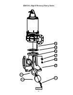 Предварительный просмотр 23 страницы Barnes BARNES 4DSE-HL Series Installation And Operation Manual