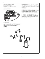 Preview for 6 page of Barnes BP25VF Installation Manual