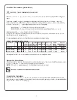 Preview for 6 page of Barnes OGP 2 HP Service Manual