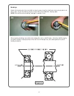 Preview for 17 page of Barnes OGP 2 HP Service Manual