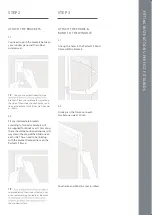 Preview for 3 page of Barnes PERFECT FIT Fitting Instructions