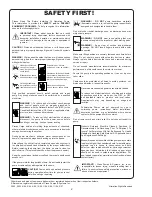 Preview for 2 page of Barnes PGPH Series Installation Manual